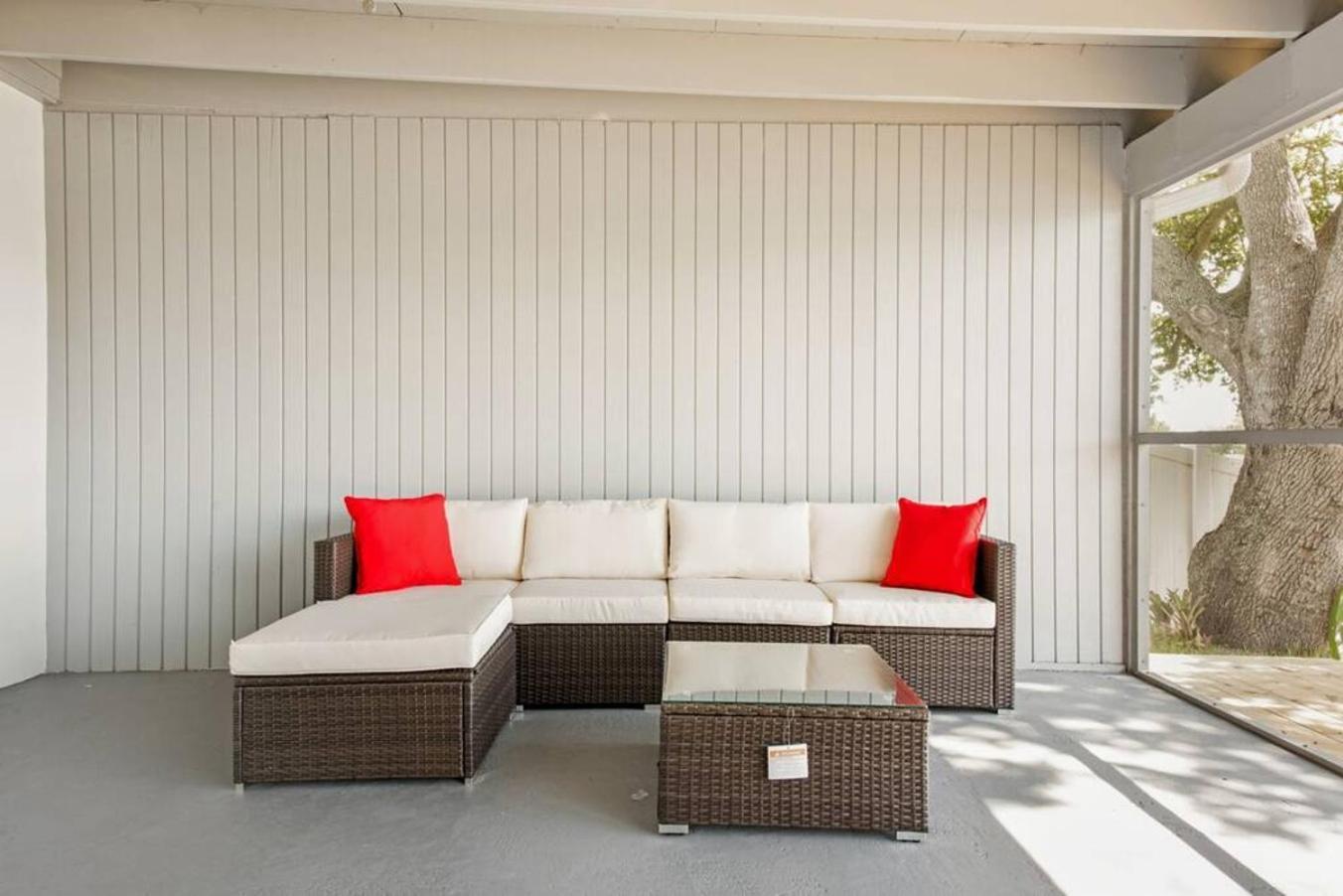 Lake House Unit 1 By Pmi Davie Exteriör bild